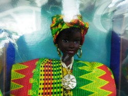 barbie ghanian a